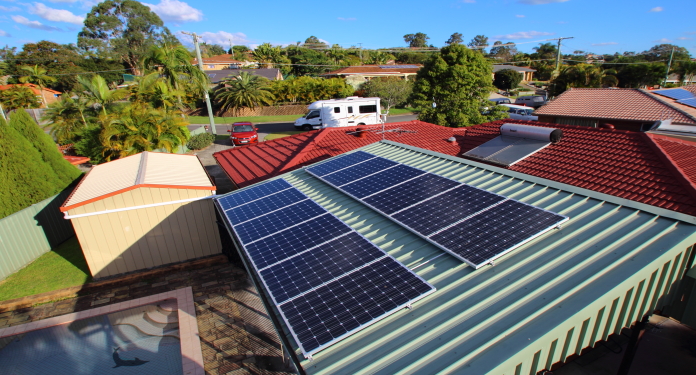 3KW Australia